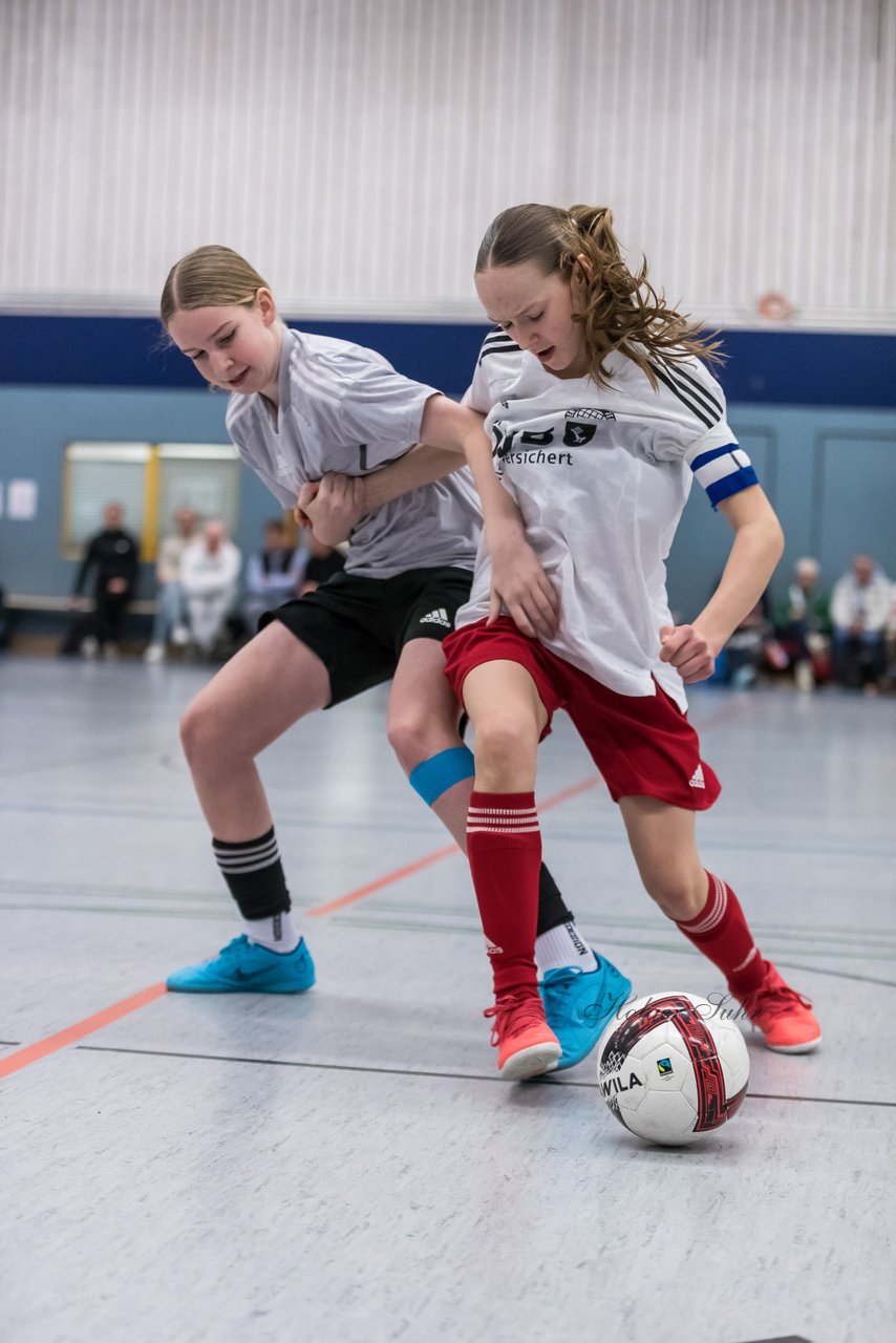 Bild 67 - wCJ Norddeutsches Futsalturnier Auswahlmannschaften